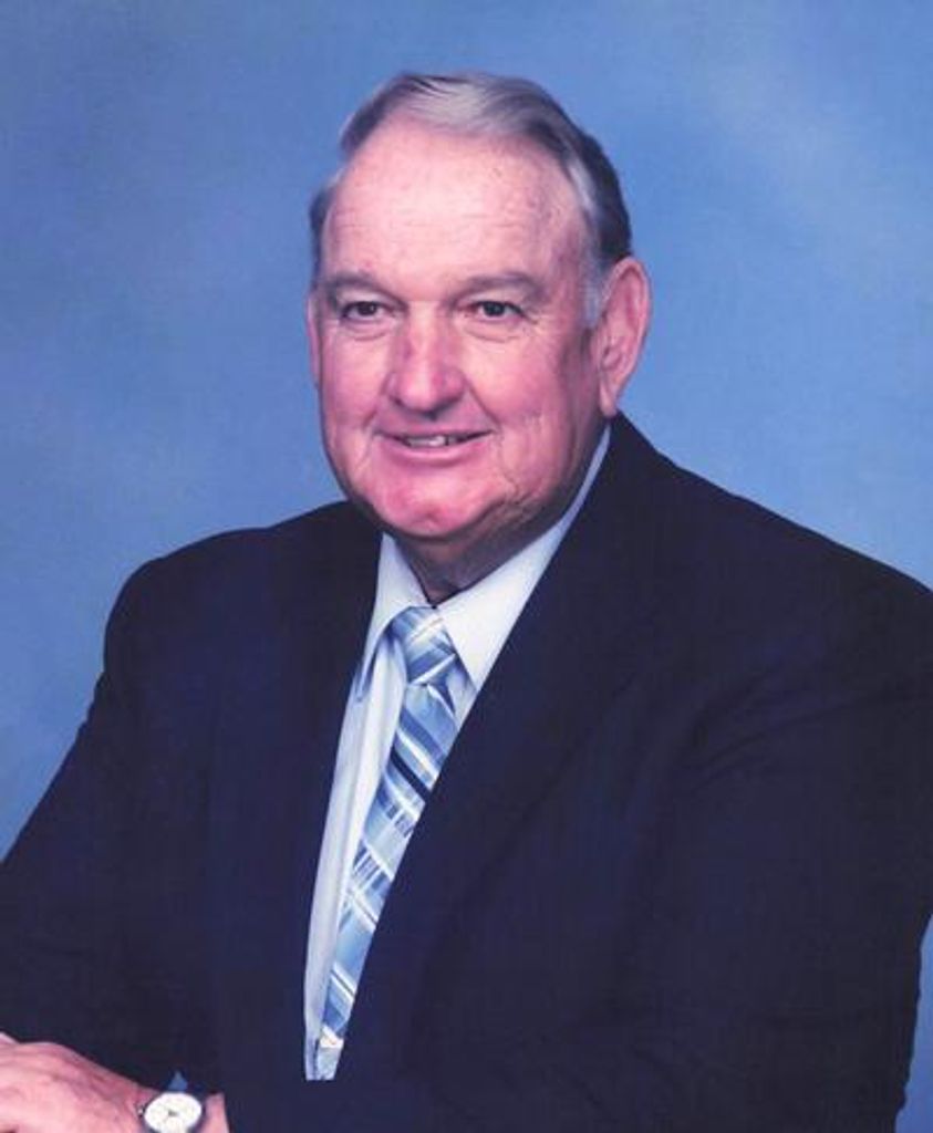 John Edward Darington Profile Photo