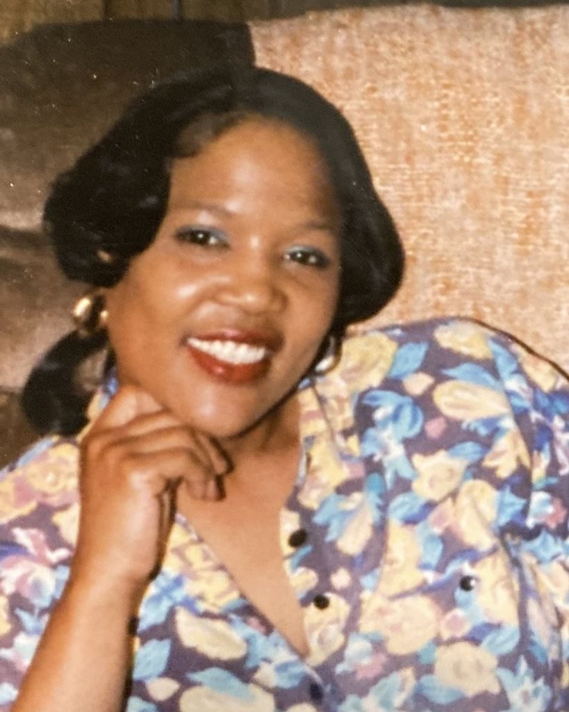 Anita Louise Marks