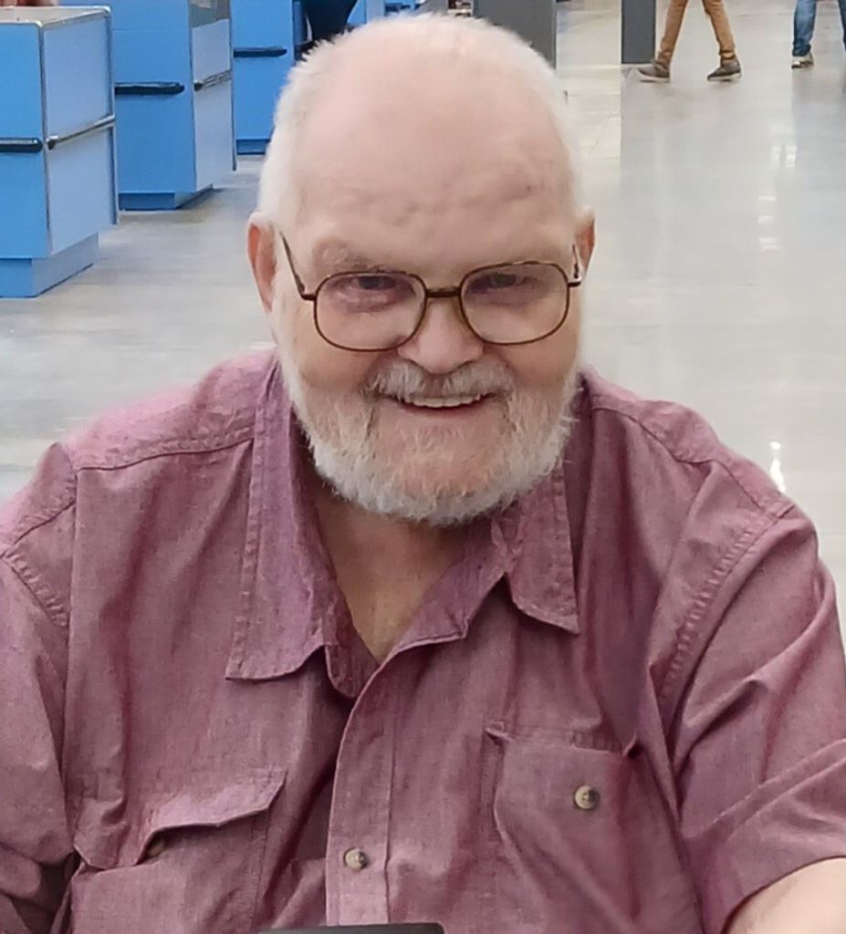 Joseph Leblanc Profile Photo