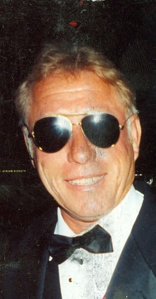 Ronald Duval Profile Photo