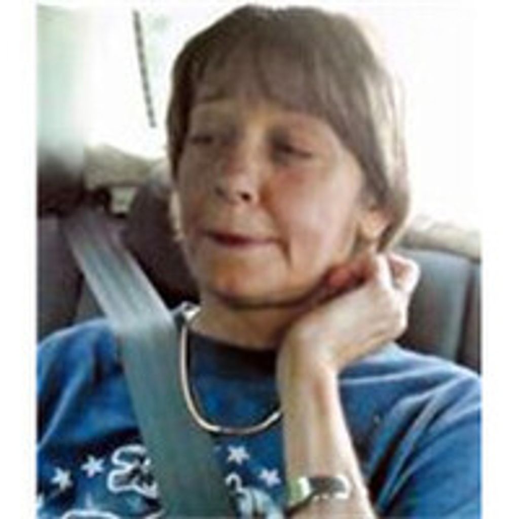 Georgetta Carol Wallace
