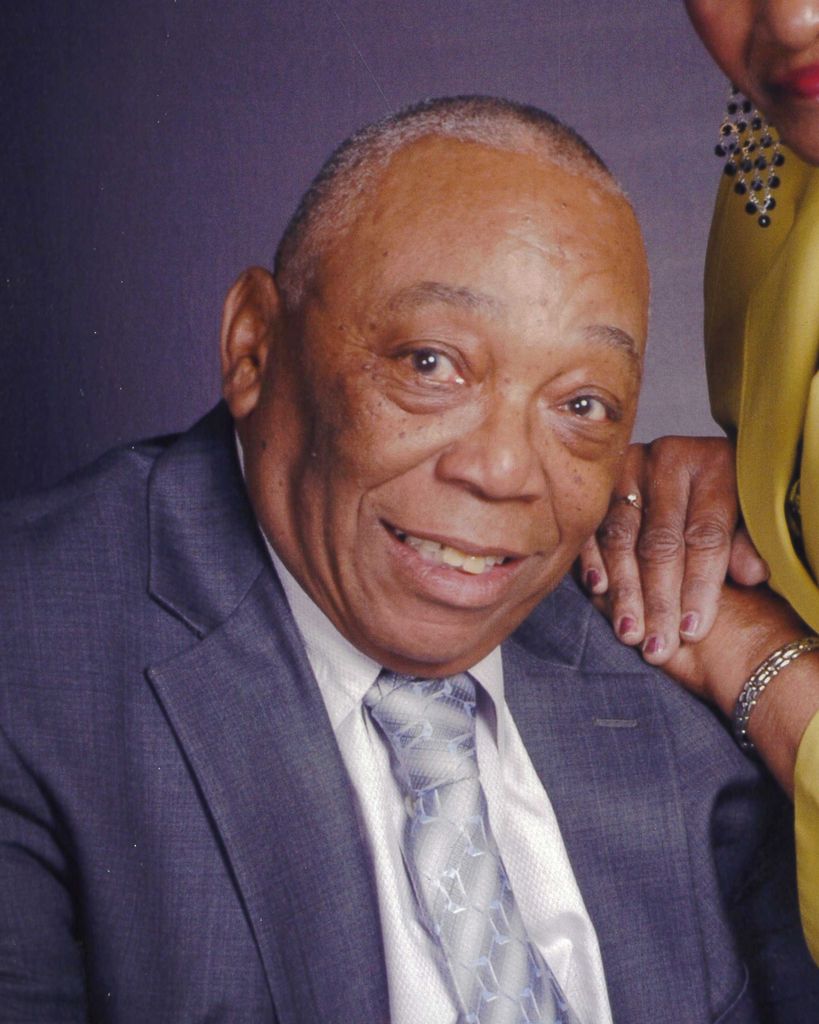 George Lee Rudolph Profile Photo