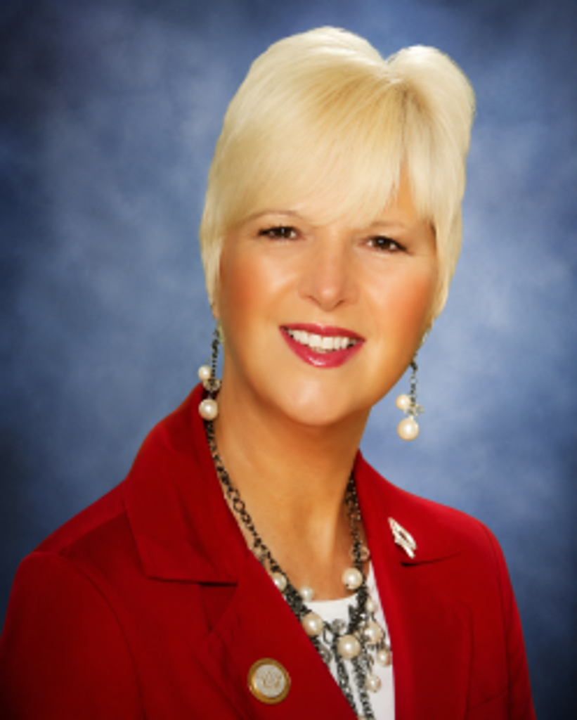 Rebecca "Becky" Louise Hamblin Griggs Profile Photo