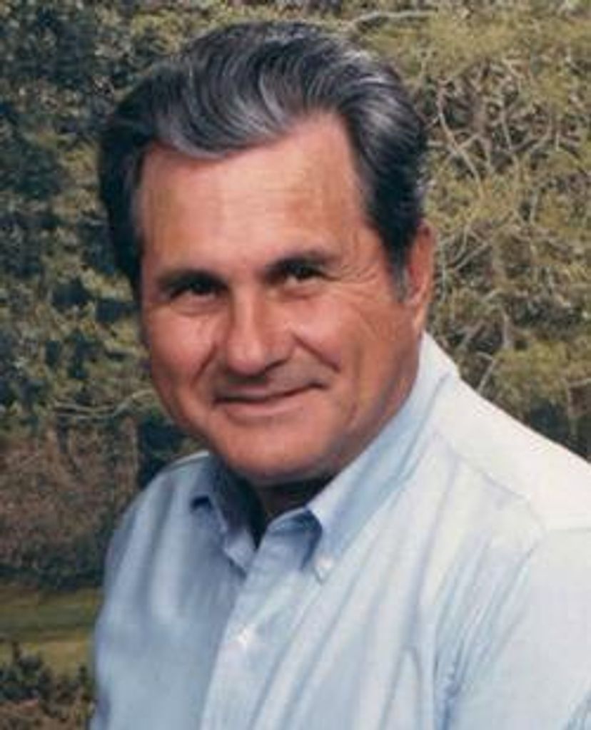 John Marshall Mitchell