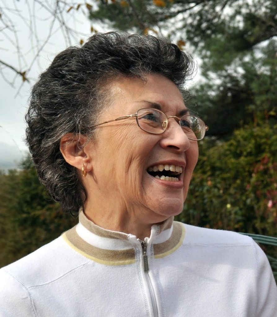 Maria Olrich