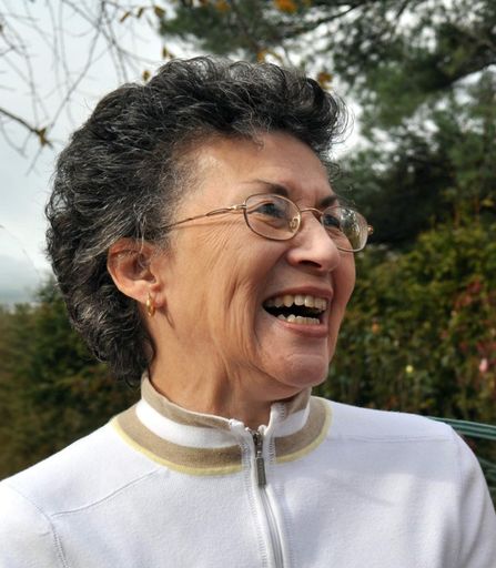 Maria Olrich Profile Photo