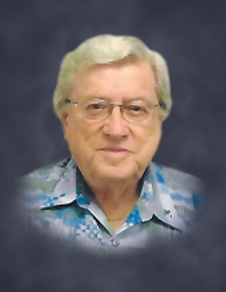 Ernest Orrin Cullimore Profile Photo