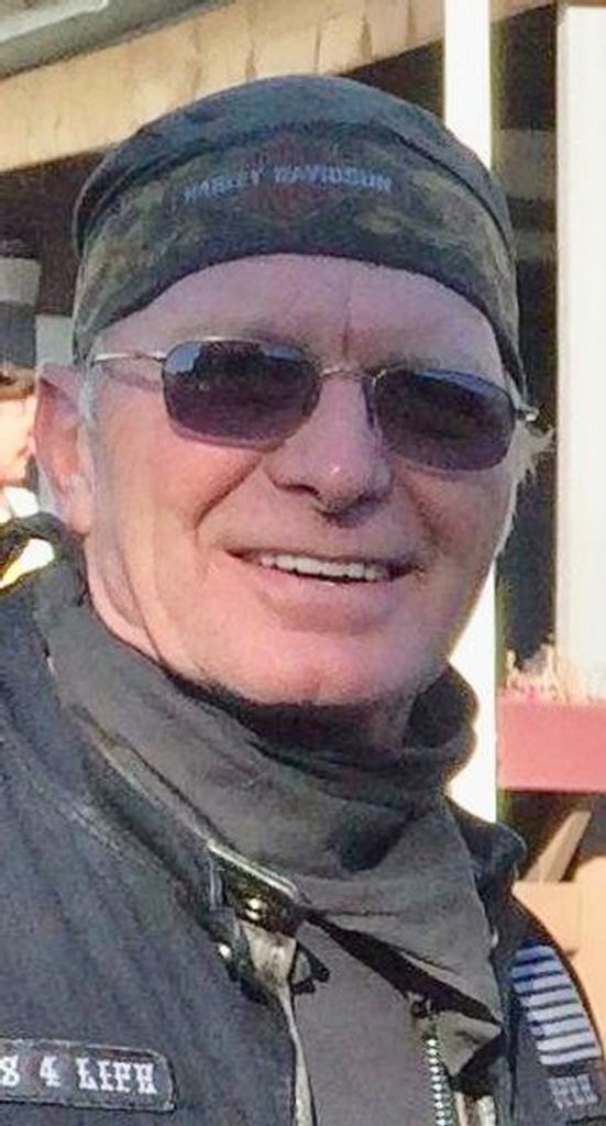Mark S. Frink