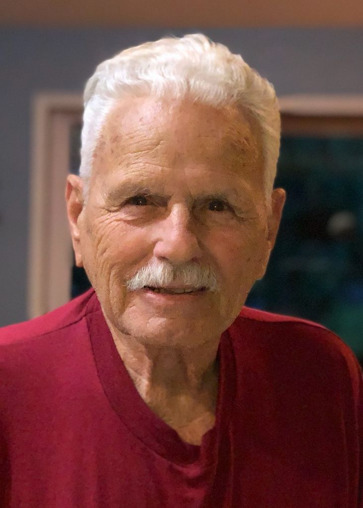 Kenneth James Canipe Profile Photo