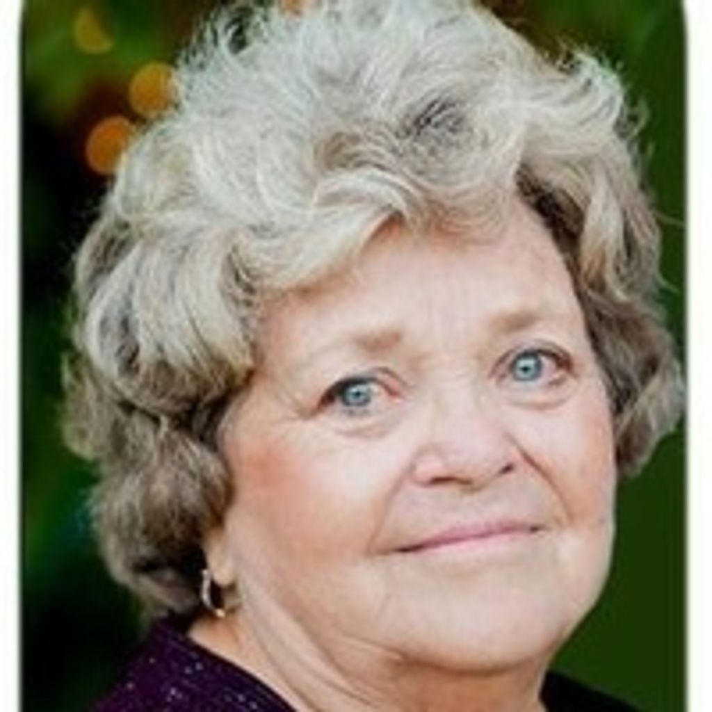 Lillian 'Faye' Siems