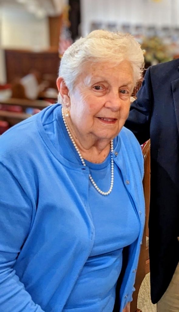 Mrs. Carolyn Lee Lail Profile Photo