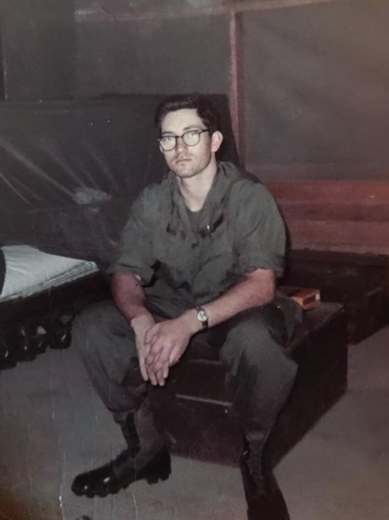 Billy Bedford Jones Profile Photo