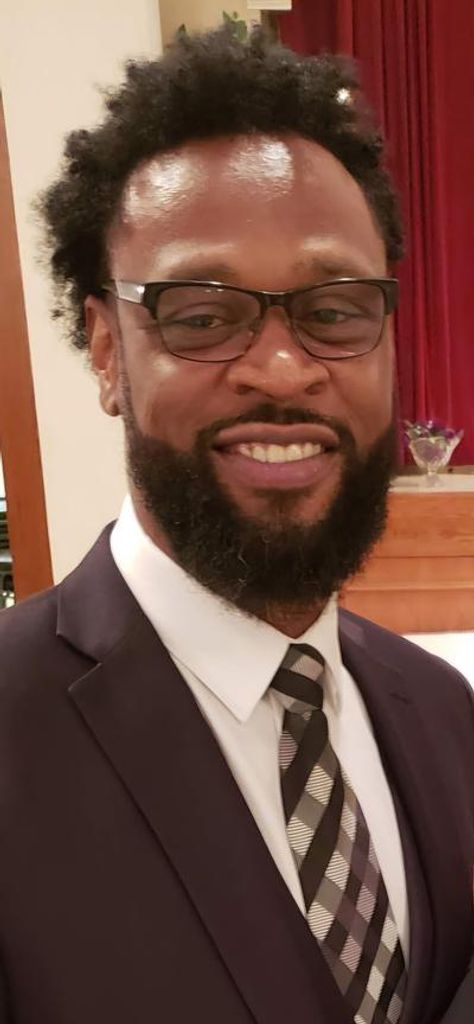 Patrick O'Neil Small Profile Photo