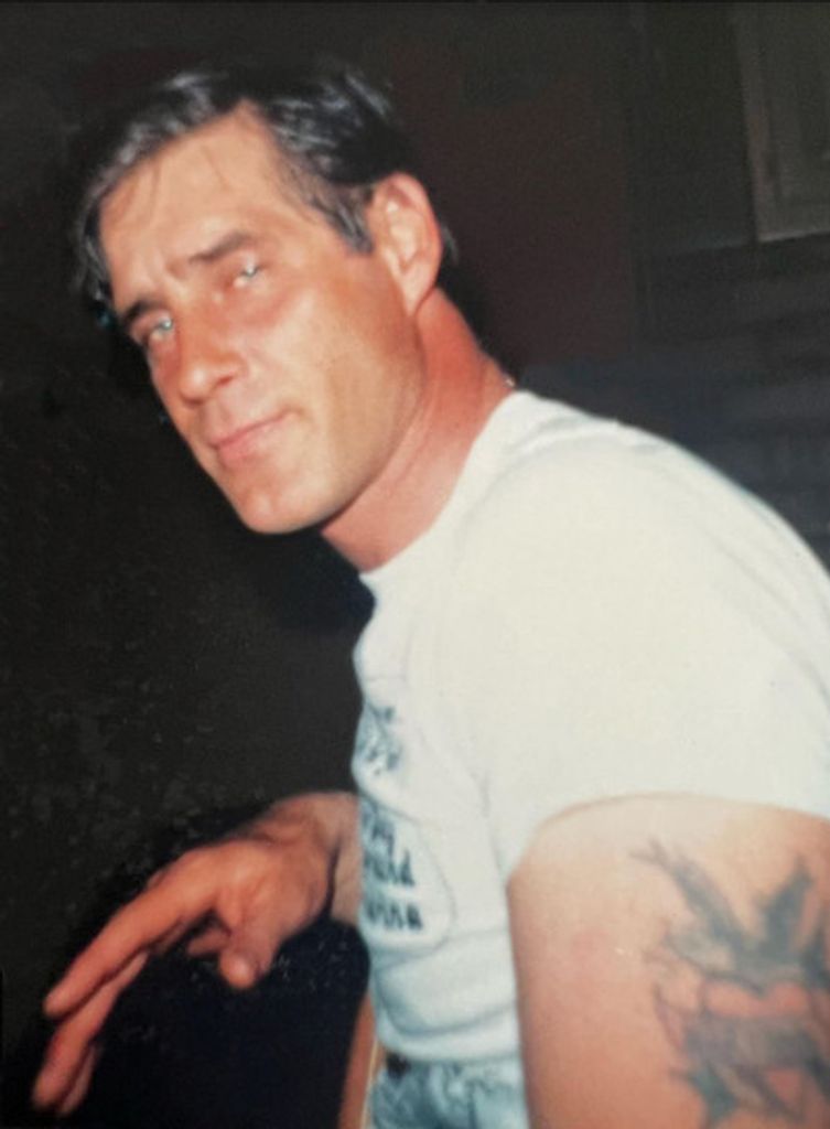 Richard Alan Young Profile Photo