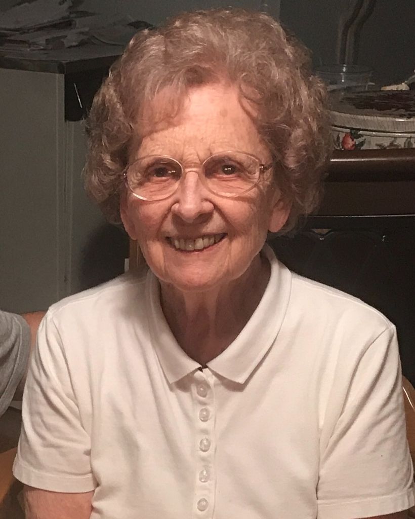 Bernadine M. (Koons) Zale