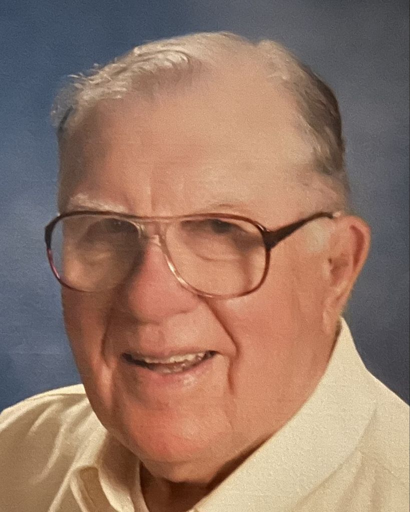 George W. Voitik Sr.