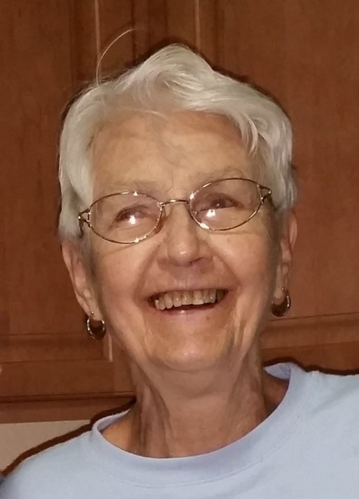 Doris J. (Coyle)  Schwartz