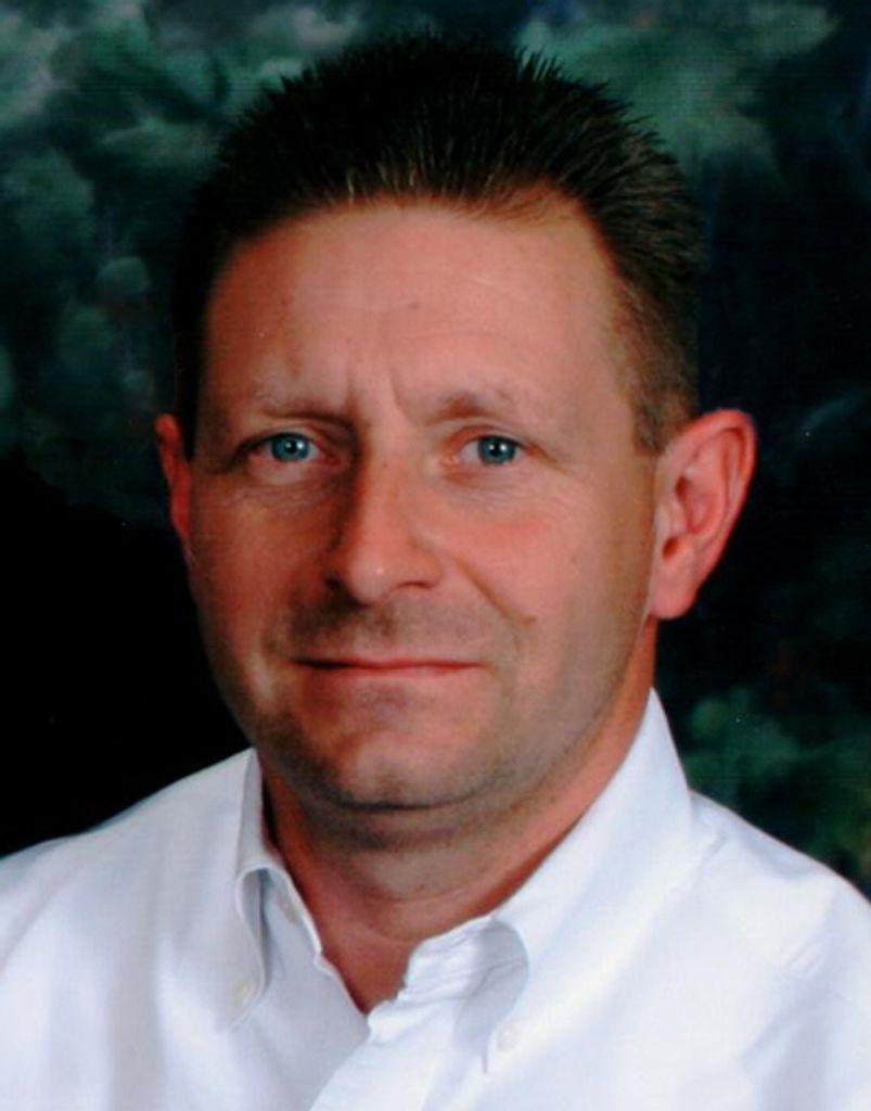 Scott Dean Bodiford Profile Photo