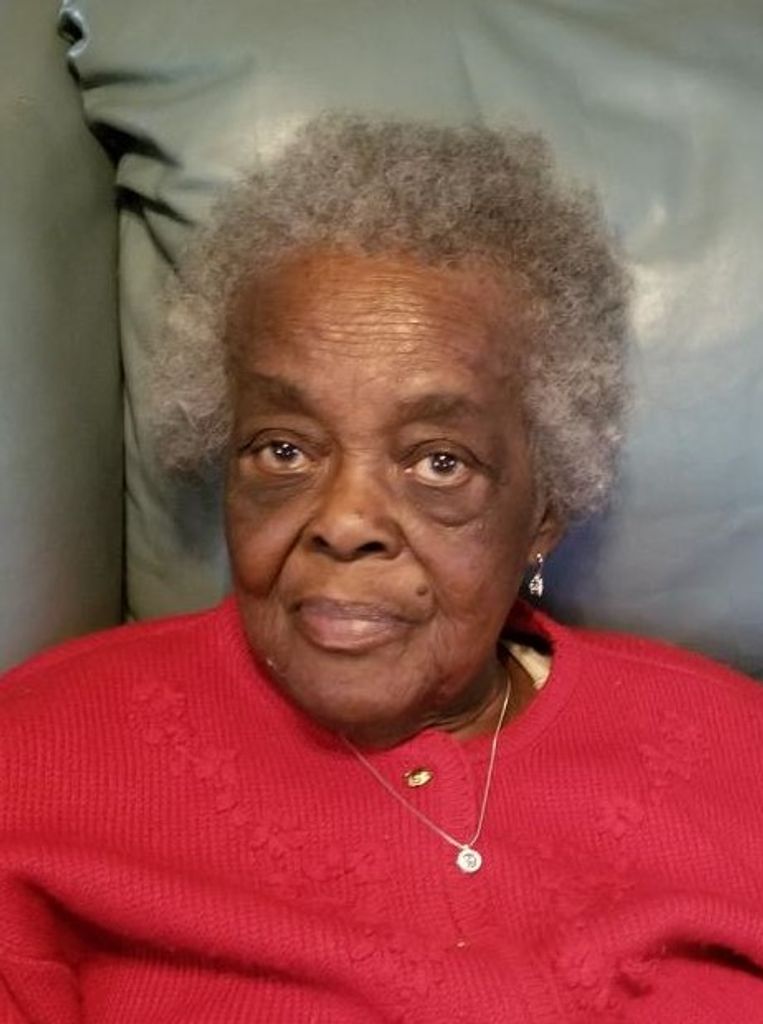 Mary Davis