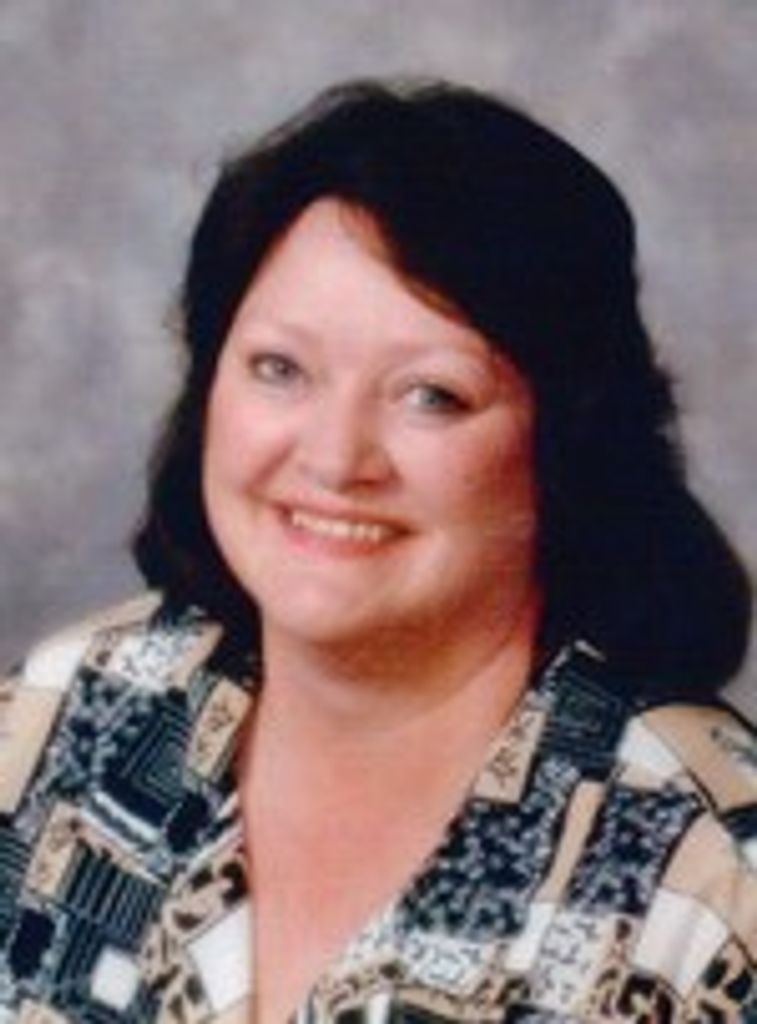 Sharon "Susie" Sue Hart
