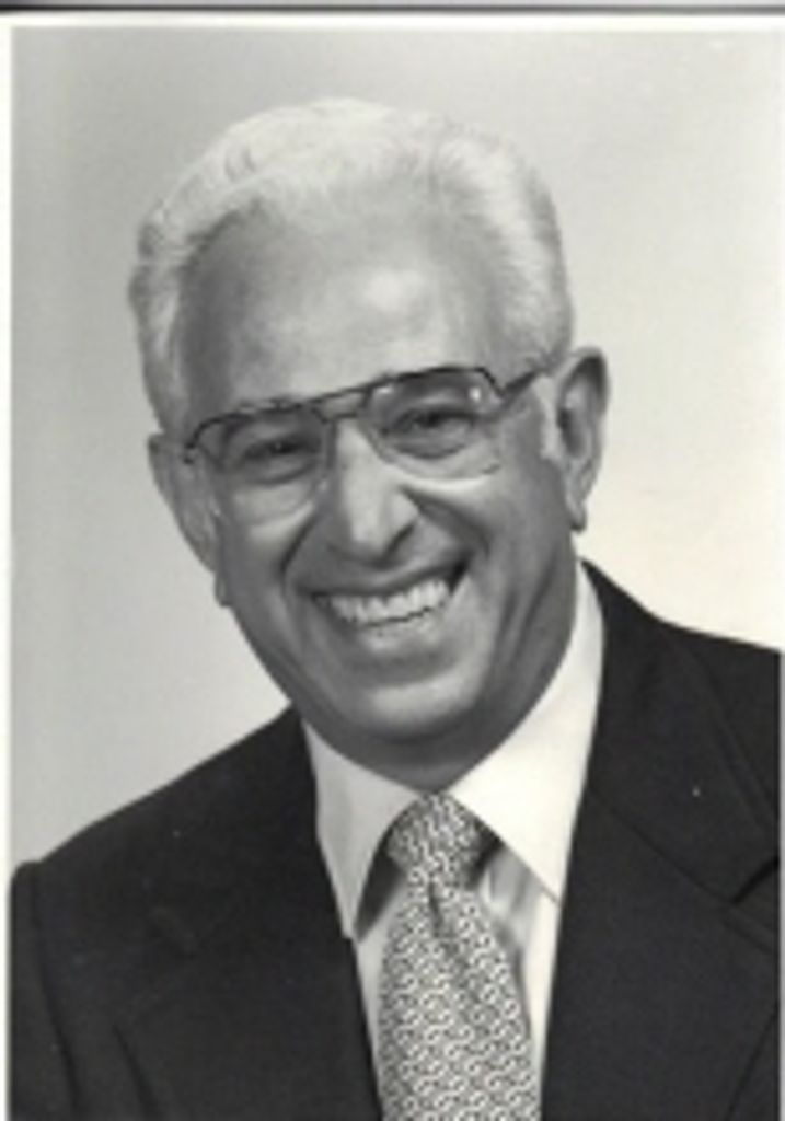George Nickola