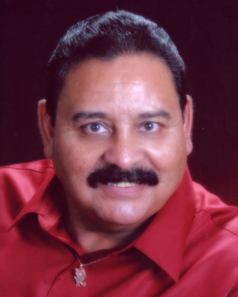 Jose "Frank" Francisco Renteria