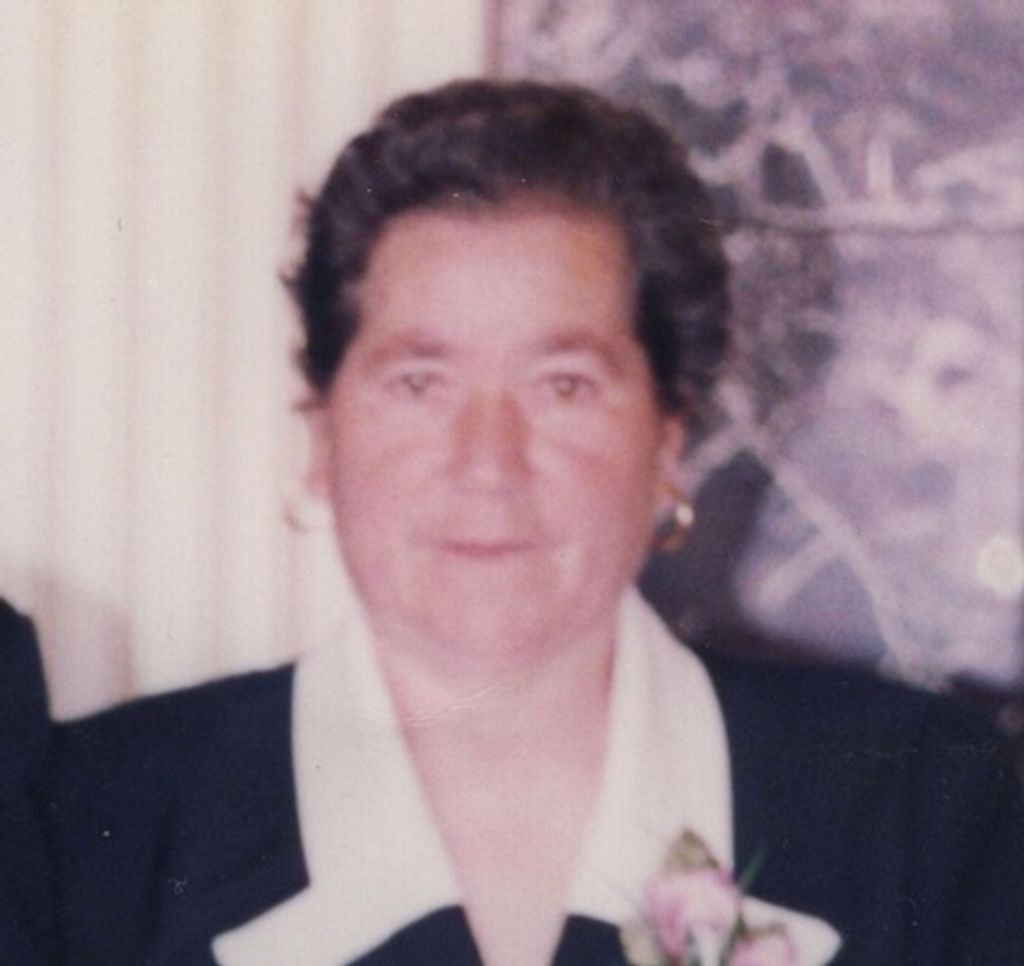 Maria M. Pinto