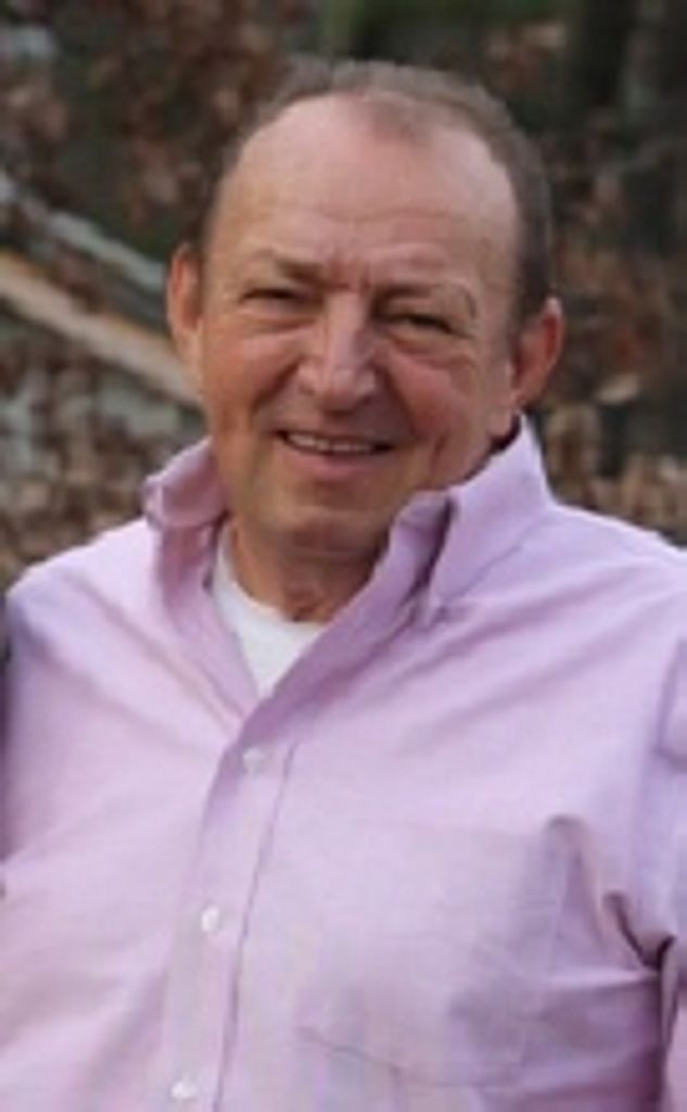Robert "Bob" Baker