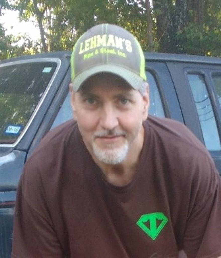 Travis Dean Spencer Profile Photo