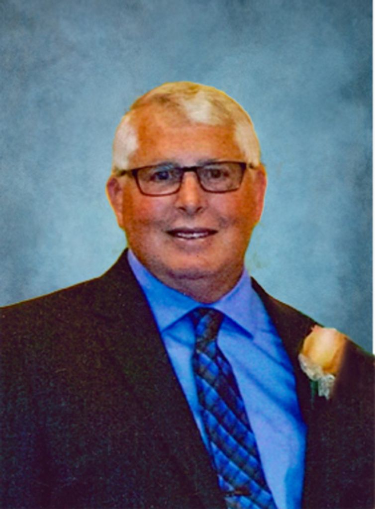 John Michael Paine Profile Photo