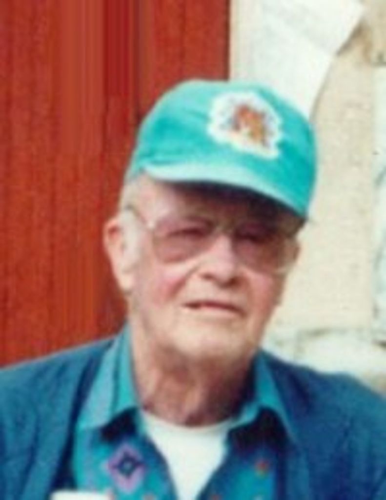 Max Hopson