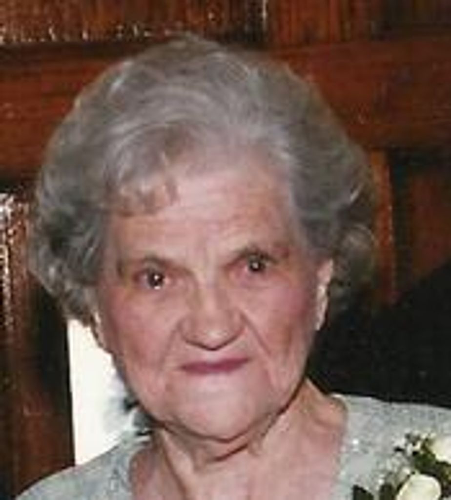 Hilda Margaret Hawkins