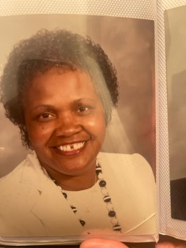 Mrs. Runetta Payne Profile Photo