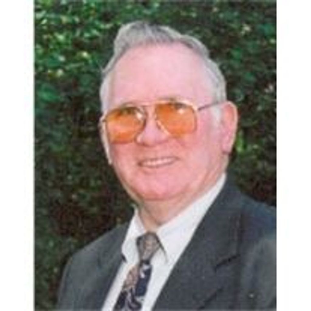 Harold June Harris