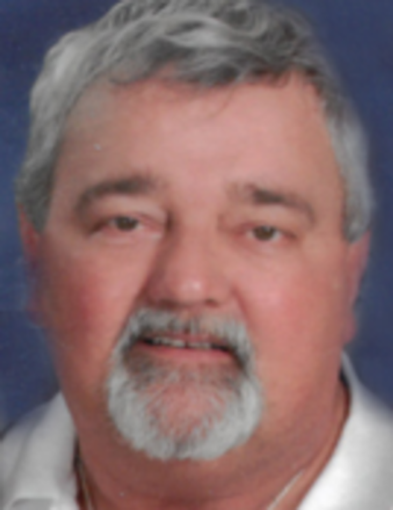 Charles (Butch) Lewis Behra