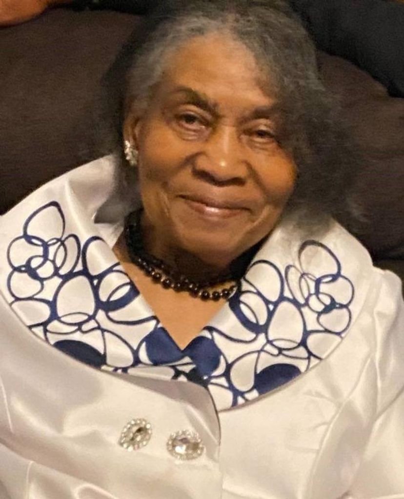 Quessie J. Faison