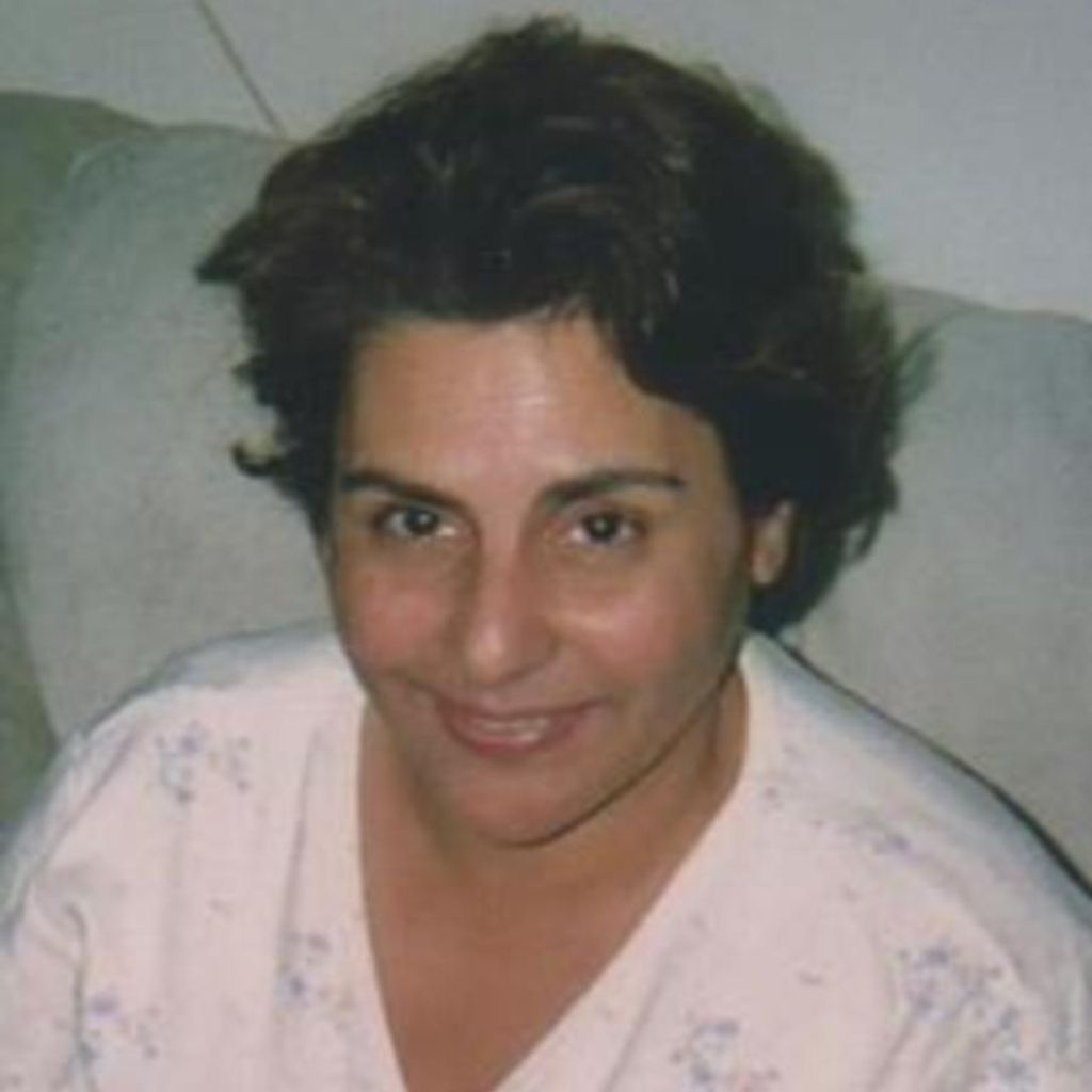 Thouriya Kamel Guindi