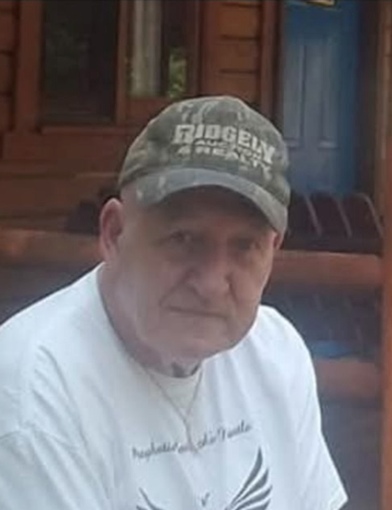 James Elmer Story Profile Photo