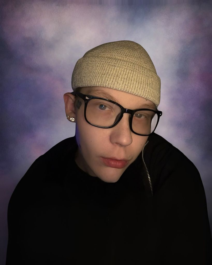 Jackson Cardwell Storey