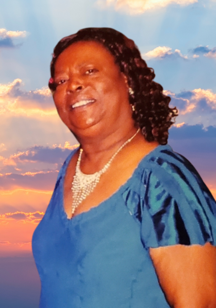 Mary Ann Moore Gaillard Profile Photo