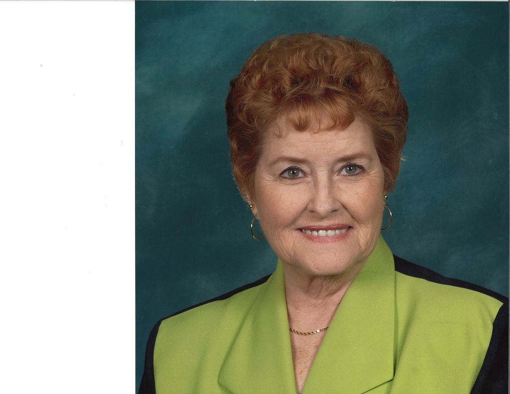 Opal Geraldine Renehan