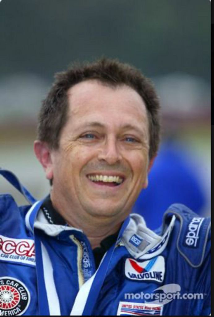 John Mirro Profile Photo