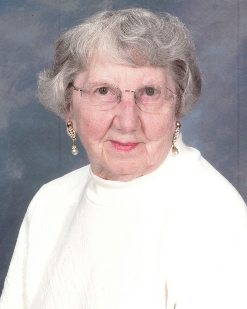 Louise A Dunder