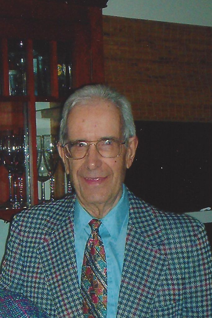 Charles F. Berryman
