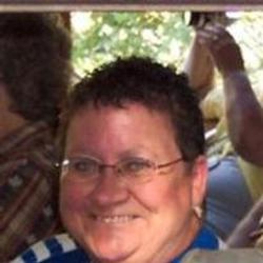 Mary Jo Marshall