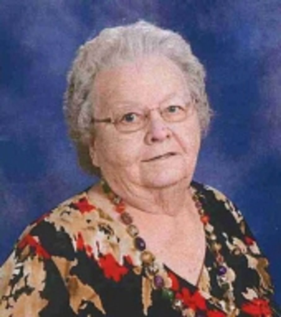Verna Timm