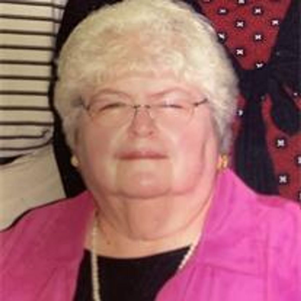 Dora Elizabeth Taylor Profile Photo