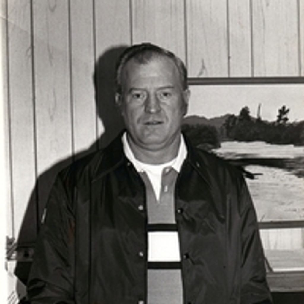 James Maggard