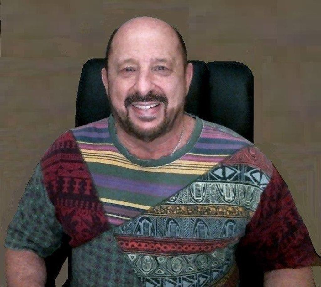 Lawrence Joseph White Profile Photo