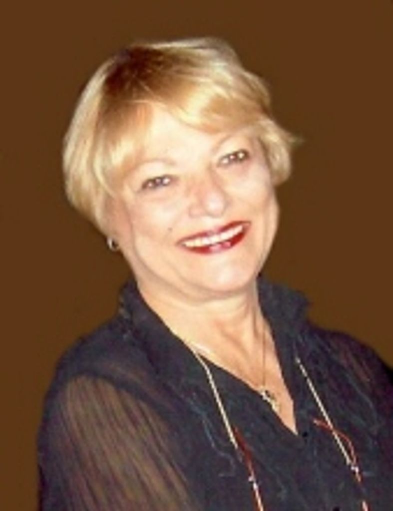 Ida G. Haverstick